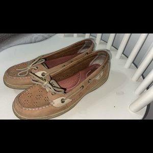 SPERRY - Top Sider